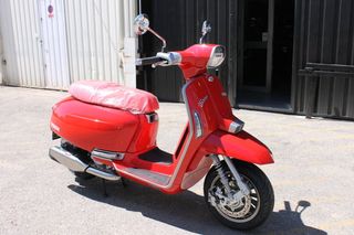 LAMBRETTA G350