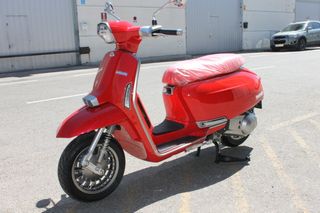 LAMBRETTA G350