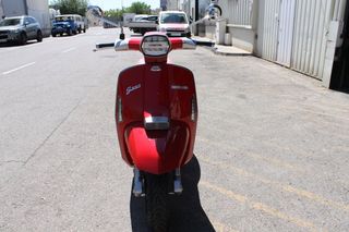 LAMBRETTA G350