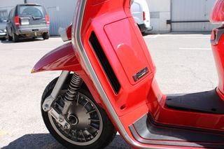 LAMBRETTA G350