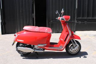 LAMBRETTA G350