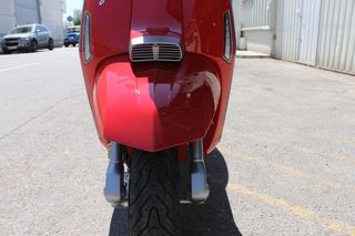LAMBRETTA G350