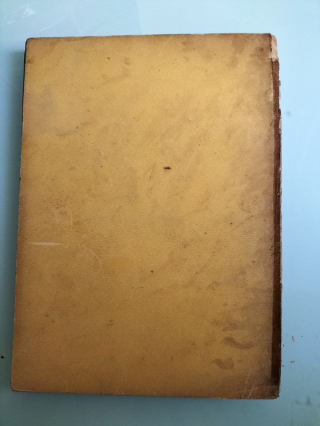 📚 Florecillas de San Francisco. 1931