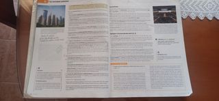 Libro Economía de la Empresa 2 de Bachillerato