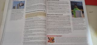 Libro Economía de la Empresa 2 de Bachillerato