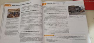 Libro Economía de la Empresa 2 de Bachillerato