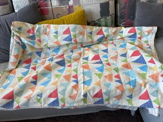 Fundas nordicas y de almohadas infantiles