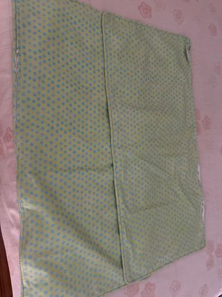 Fundas nordicas y de almohadas infantiles