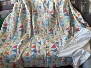 Fundas nordicas y de almohadas infantiles