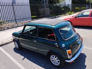 Rover MINI 1.3i Descapotable