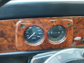 Rover MINI 1.3i Descapotable