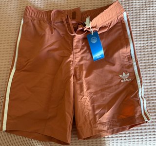 Bañador Adidas Originals hombre xs nuevo