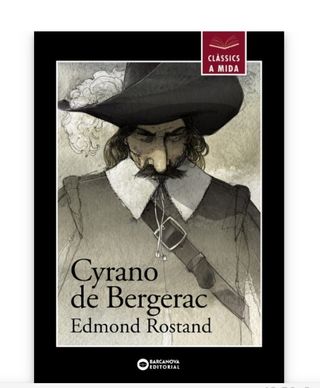 Cyrano de Bergerac
