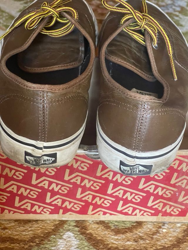 Zapatillas Vans