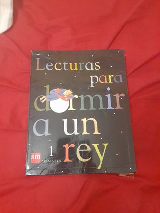 LIBRO DE LECTURA 1°PRIMARIA 
