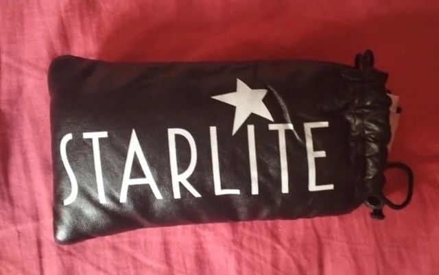 Gafas de sol Marilyn Starlite Blancas