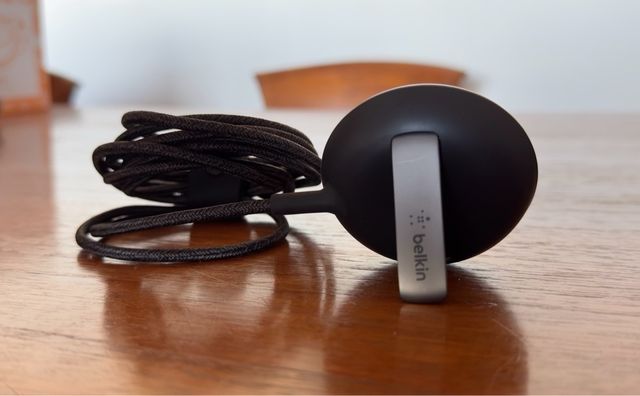 Belkin Base de Carga inalámbrica portátil