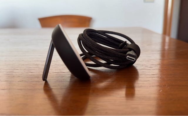 Belkin Base de Carga inalámbrica portátil