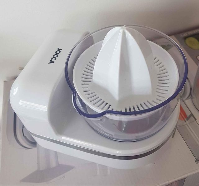 Robot multi-función 3 en 1 Jocca