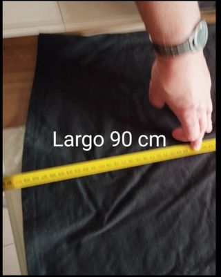 Vestido de tipo camiseta T 46-48