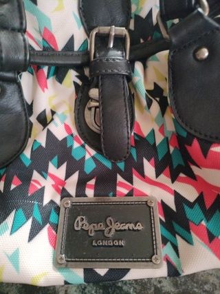Bolso mujer