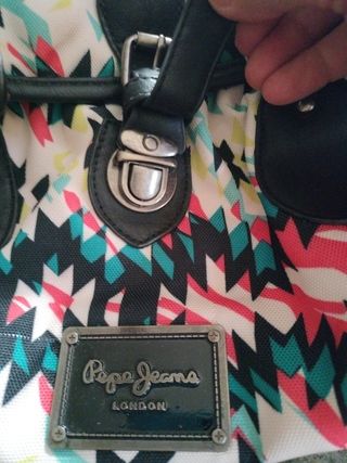 Bolso mujer