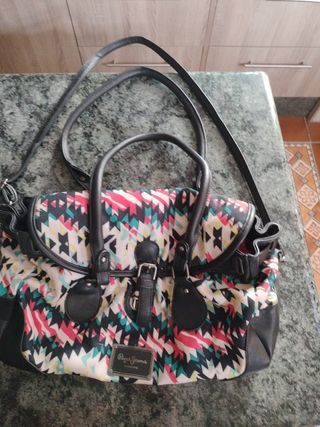 Bolso mujer