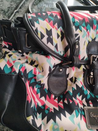 Bolso mujer
