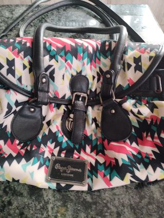 Bolso mujer