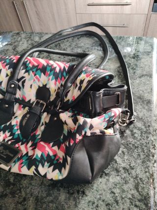 Bolso mujer