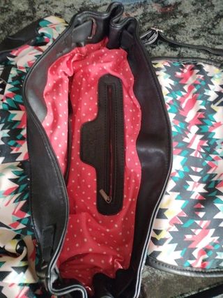 Bolso mujer