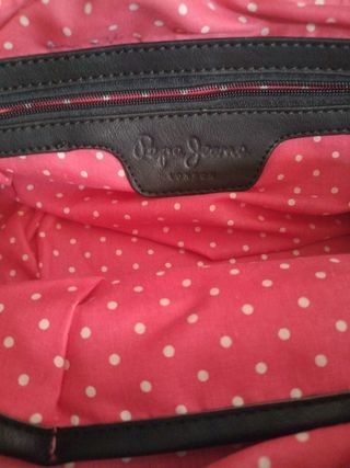 Bolso mujer