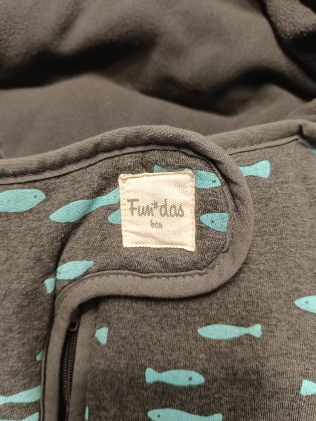 Saco para maxi cosi o capazo