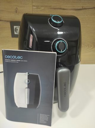 Airfryer cecotec