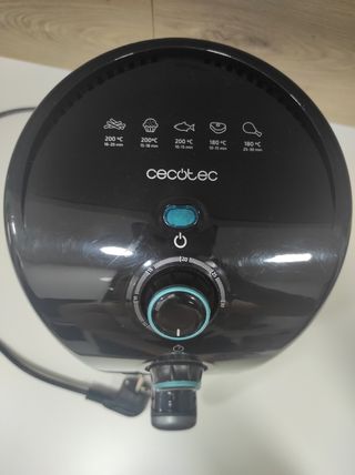 Airfryer cecotec
