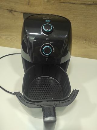 Airfryer cecotec