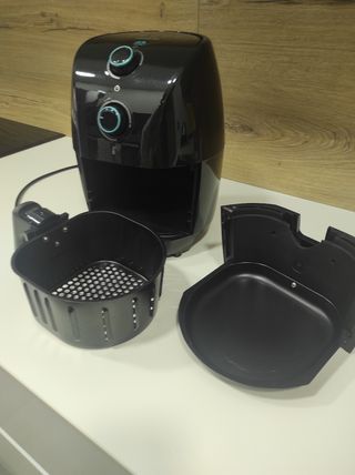 Airfryer cecotec