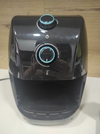 Airfryer cecotec