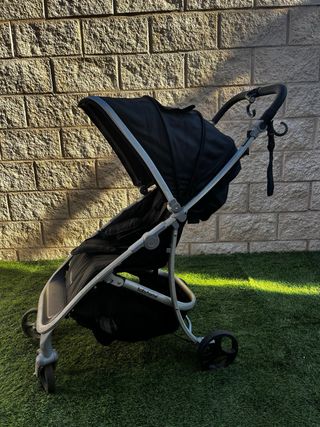 Carro paseo babyhome