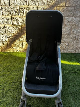 Carro paseo babyhome