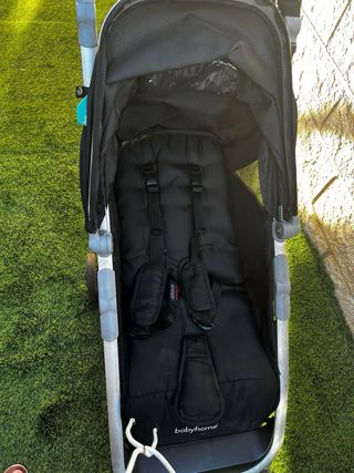 Carro paseo babyhome