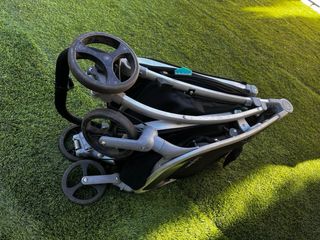 Carro paseo babyhome