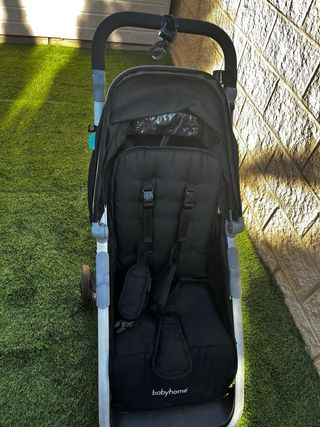 Carro paseo babyhome