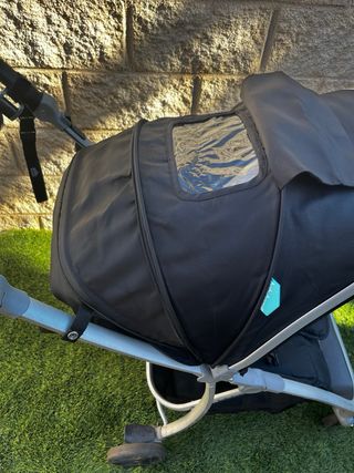 Carro paseo babyhome