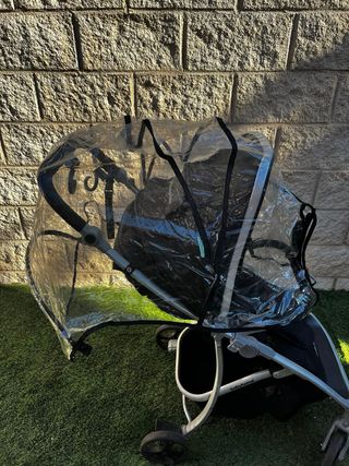 Carro paseo babyhome