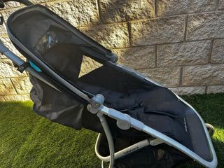 Carro paseo babyhome