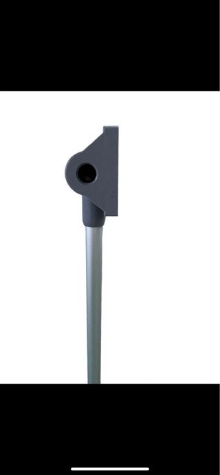 pata mesa camper abatible