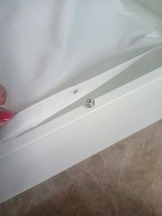 Cajón bajo cama Ikea