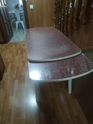 Mesa de cocina  maziza