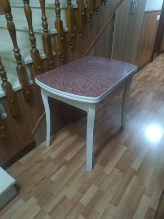 Mesa de cocina  maziza